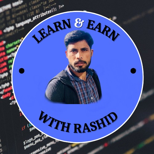 Rashid Ali- IT Professional