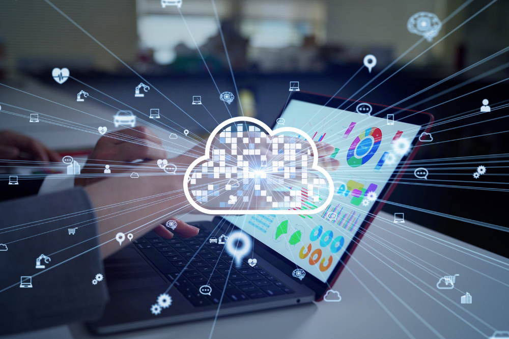 Top Cloud Computing Advantages for Businesses