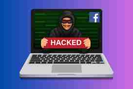 Hack Facebook